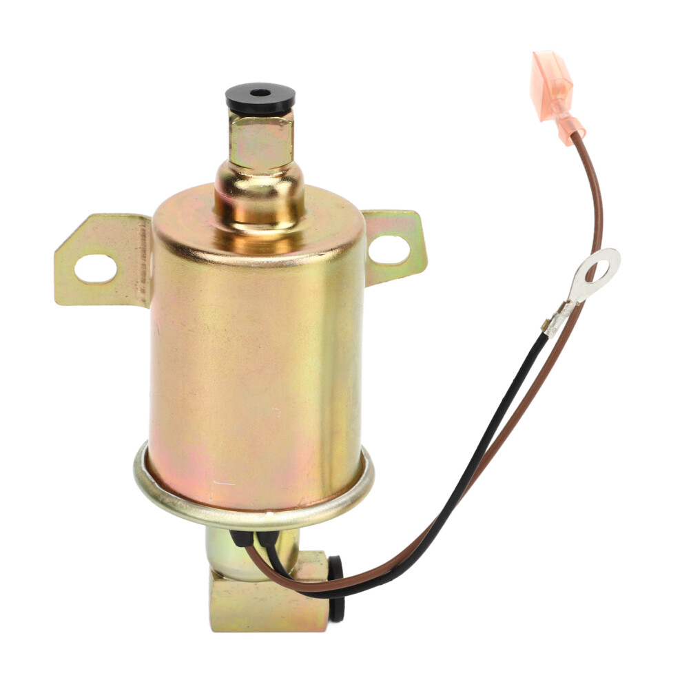 Impact Resistant E11009 Fuel Pump For Cummins Onan Generator 4911363555136