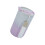 Contemporary Vacuum Flask Two Drinking Spouts-Gradient powder 1