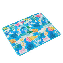 Pet Cooling Bed Large Cats Bed Cats Dog Sleep Bed-M Style C