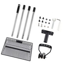 30CM Rust Resistant Chicken Enclosure Tool Functional Animal