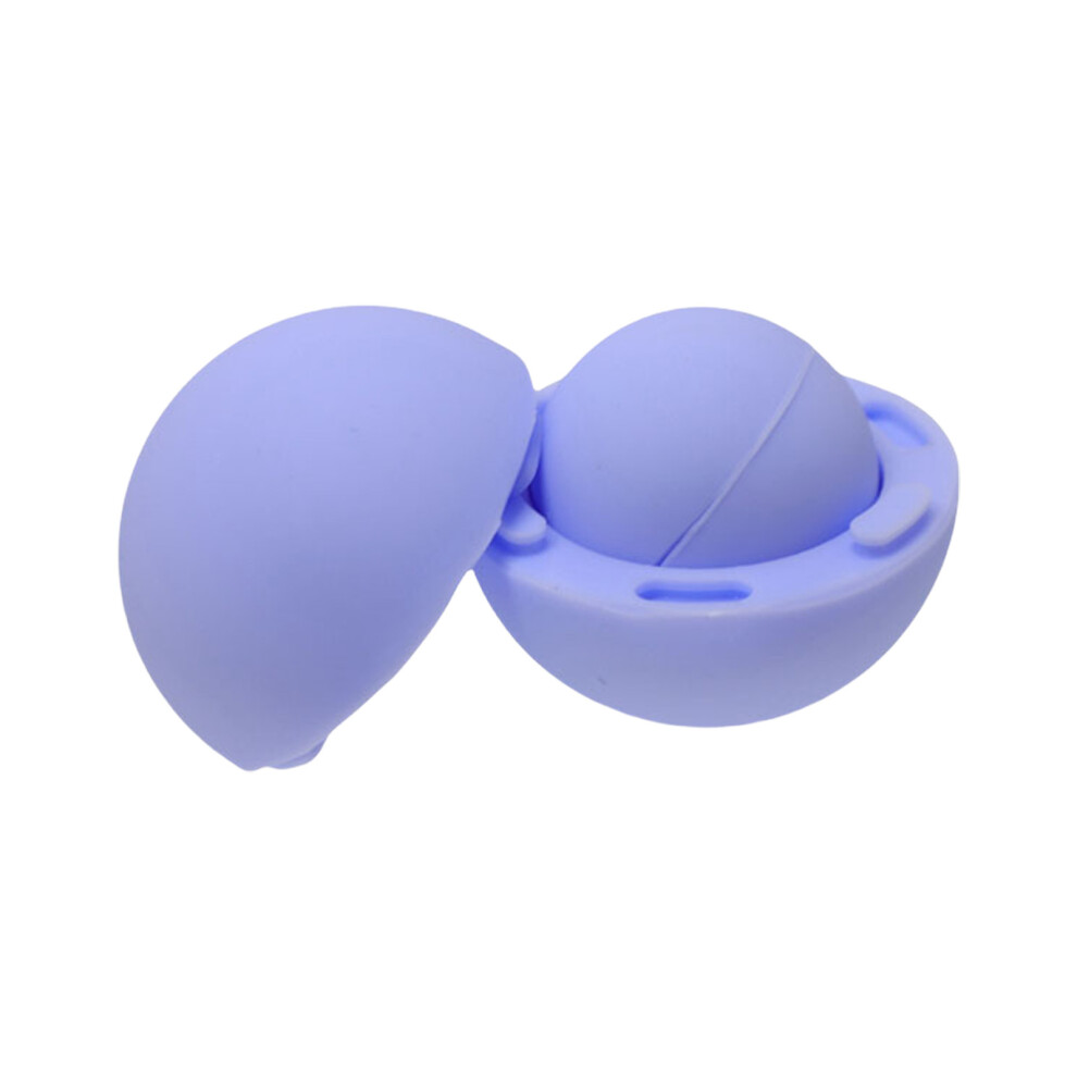 Silicone Laptop Cooling Pad Ergonomic Stand For- Light/Blue 7704000179829