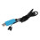 USB to TTL Serial Cable for Console Programming Data Connection UART Communication Compatible with Microcontrollers 1