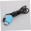 USB to TTL Serial Cable for Console Programming Data Connection UART Communication Compatible with Microcontrollers 5