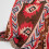 Typ B 4.3x5.9ft Baumwoll-Camping-Tischdecke, ethnisch 9