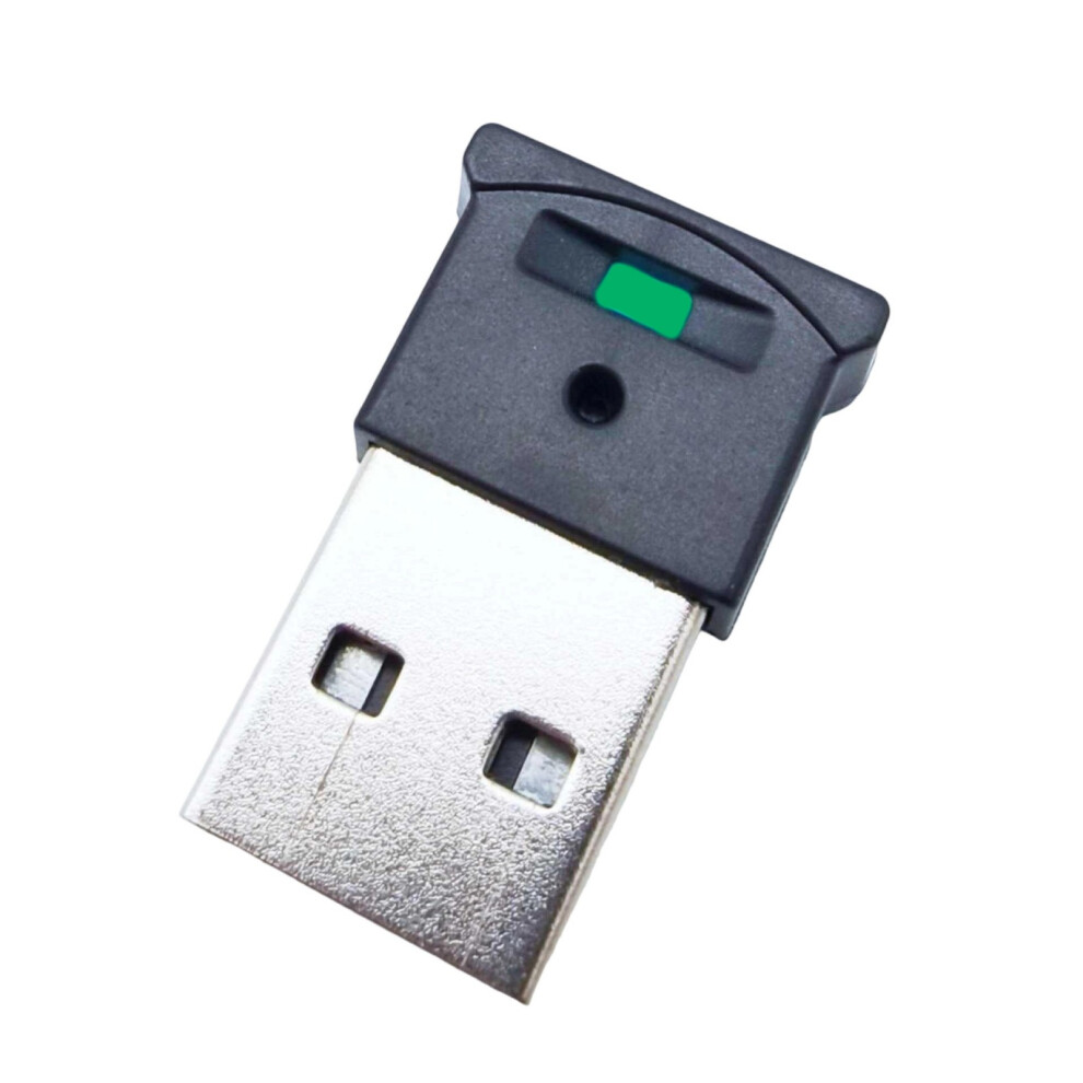 Auto Dimming Usb Car Ambients Lighting 8 Rgbs Mode Metal- Green 7704000180108