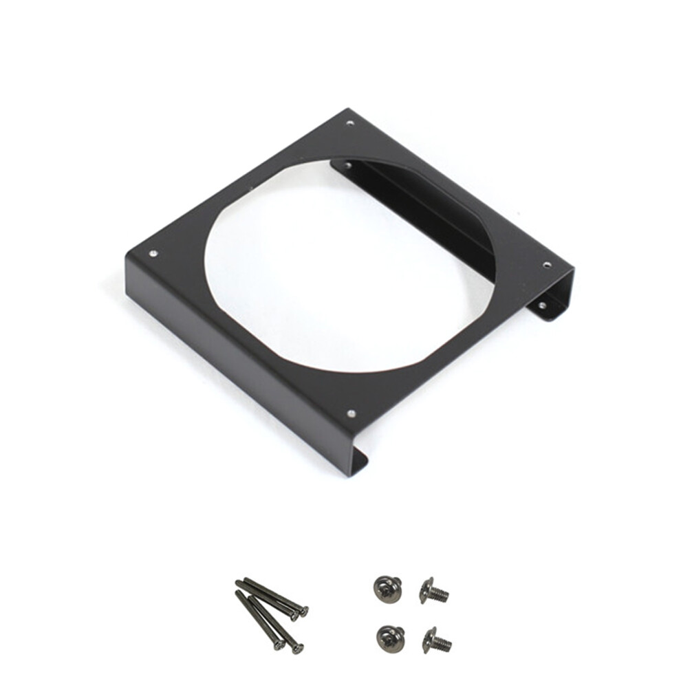 Elevateds Pc Cooling System 25Mm Fan Risers Improves-120 7704000179959