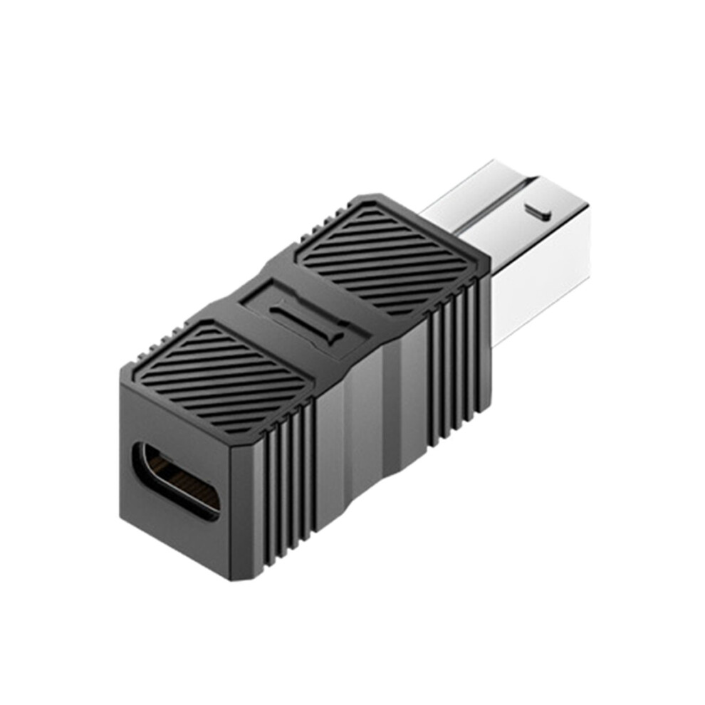 Usb3.0 Printer Adapter Usb B To Usb/Type C For-Usb C Male 7704000181167