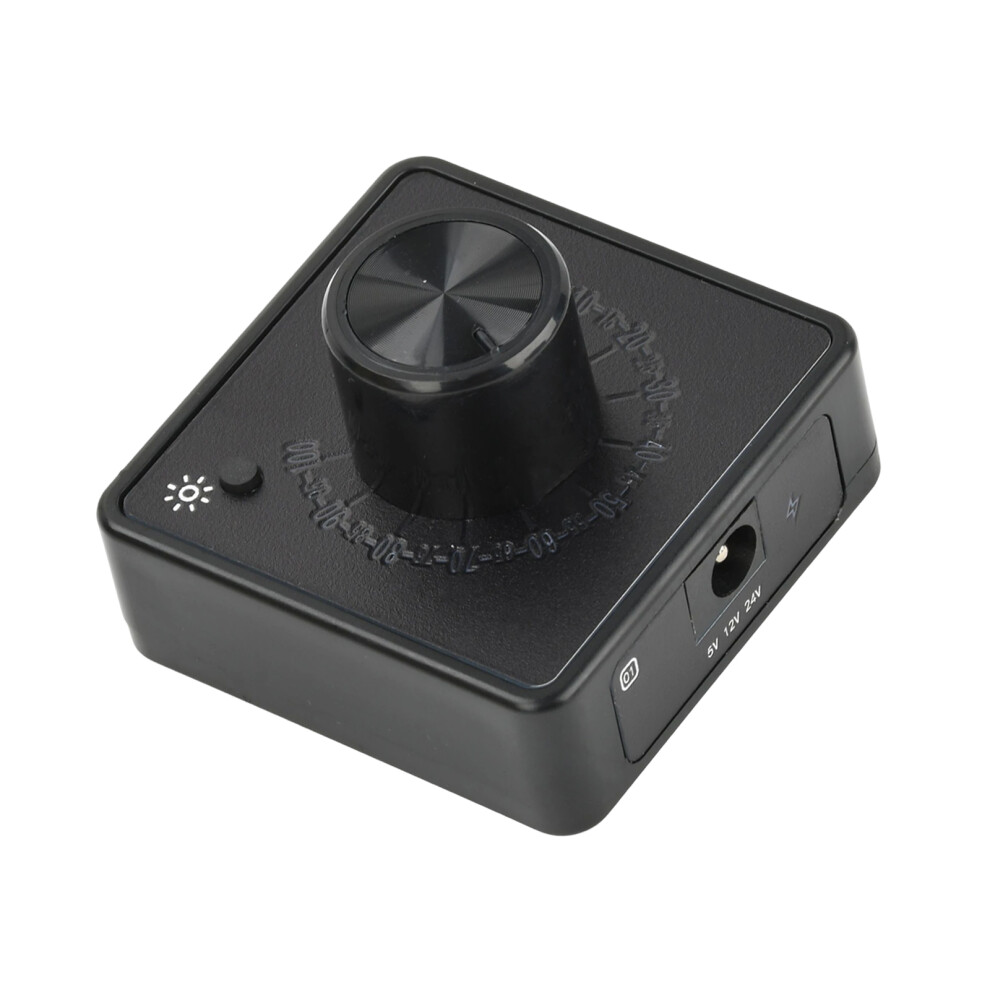 Universal Fan Controller For 5V 12V Devices Pd Charging-Dc5521 7704000181662