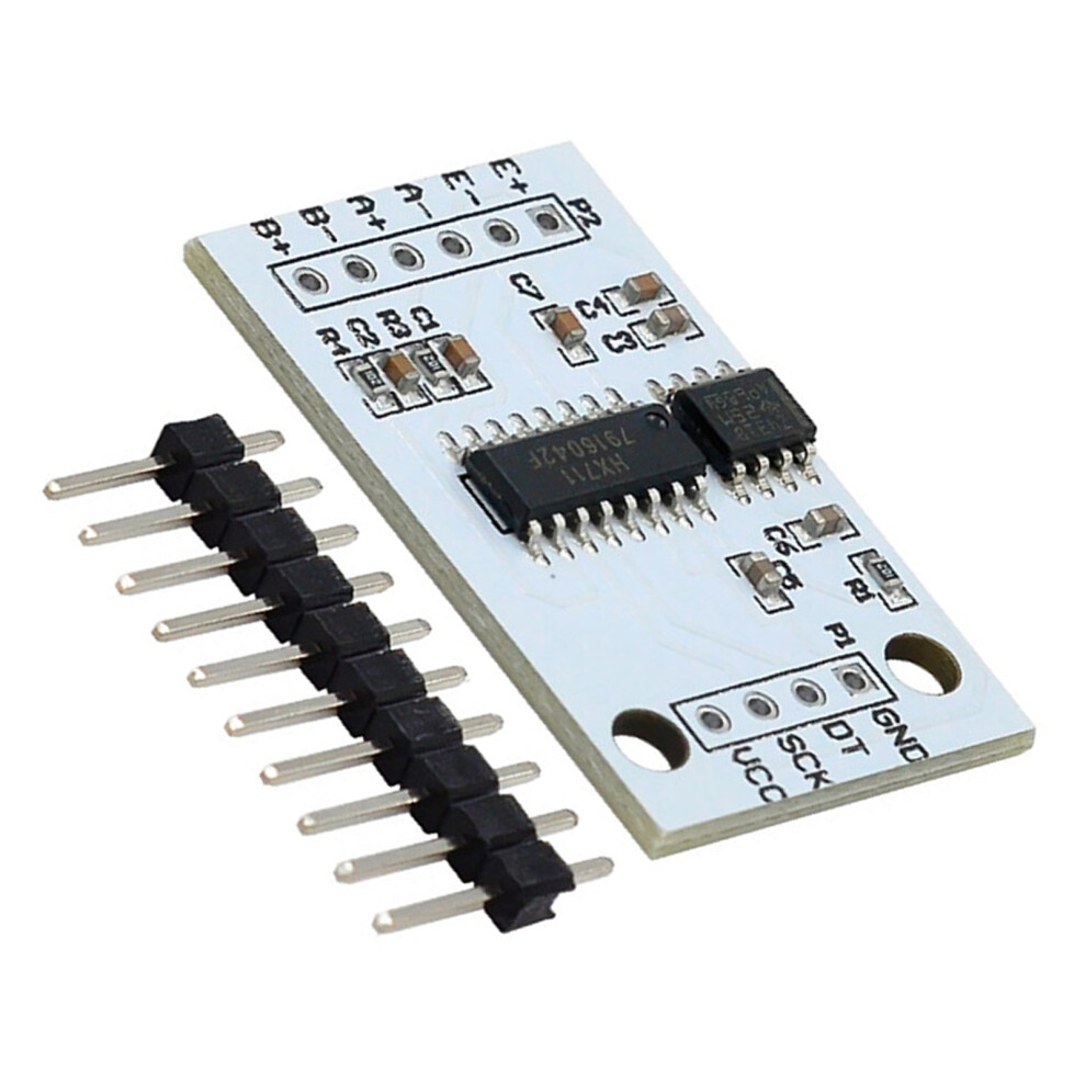 24Bit Hx711 Adc Module For Accurate Industrial Weight Sensory 7704000181358