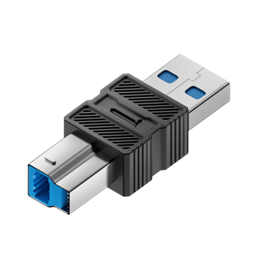 Usb B Usb3.0 Printer Adapter Connection Hard Disk-Usb A Male 7704000181372
