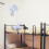 USB Clip On Fan 5V Adjustable Angle 3 Wind Speeds For Workspaces 6