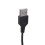 USB Clip On Fan 5V Adjustable Angle 3 Wind Speeds For Workspaces 7