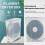 Filament Storage Box Container Printer Filament Storage Box 4