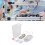 Filament Storage Box Container Printer Filament Storage Box 2