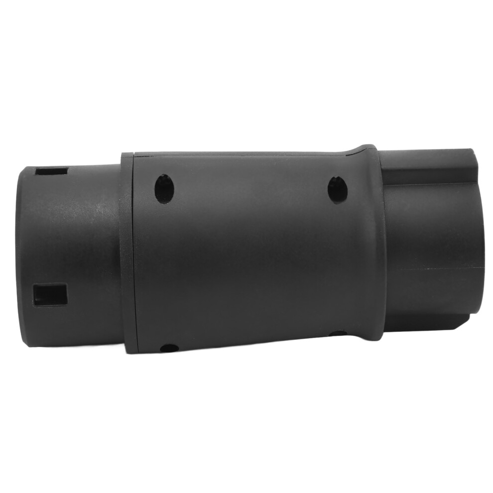 Electric Vehicle Charging Adapter Type 1 To Type 2 16Â32A 220Â250V Us To Eu 5001363556338