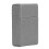 Lizard PU-Leder Boxhalter 55 g 10x3x6 cm Grau 8