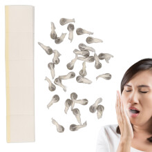 60 Stück Mund Klar Nabelpaste - Klarer Atem