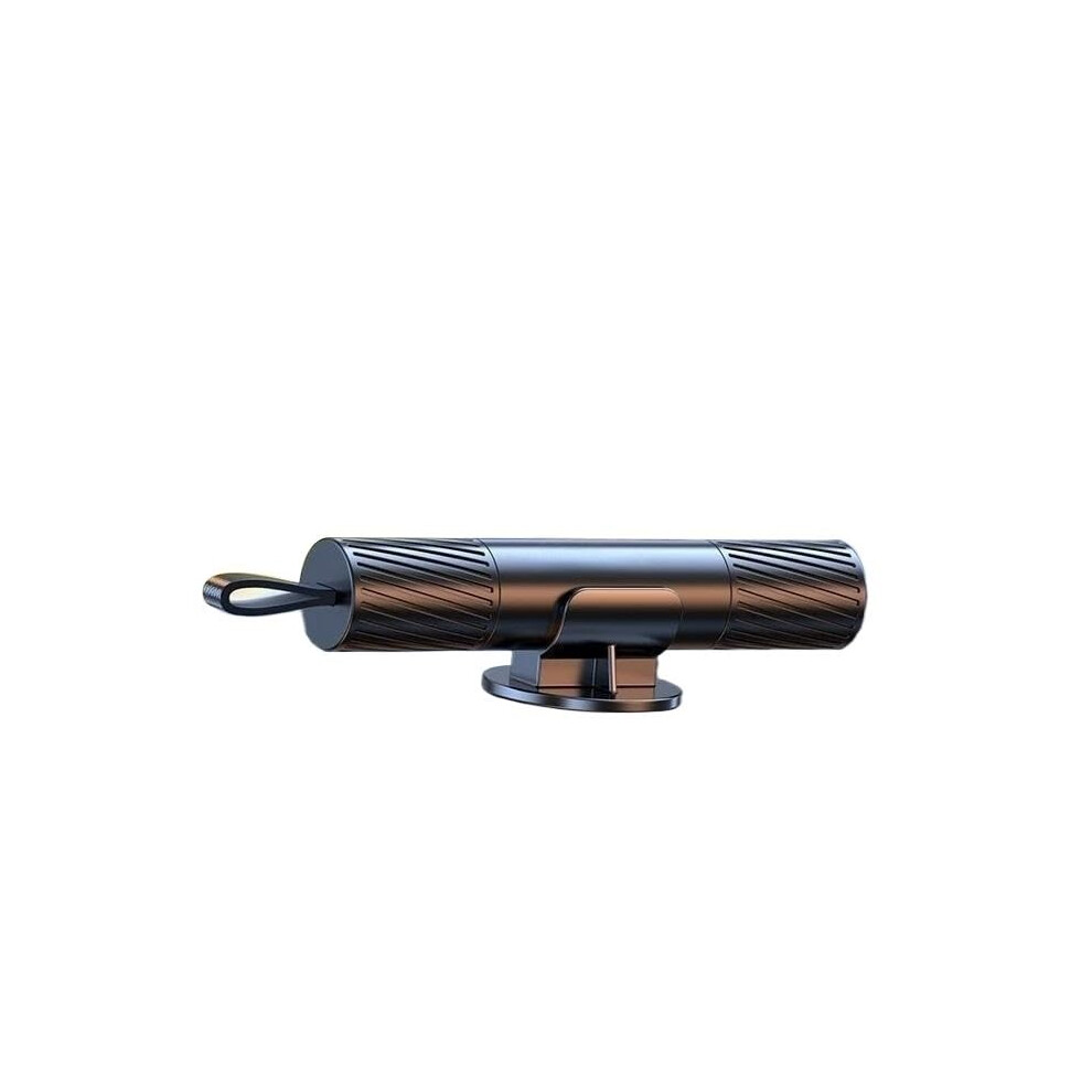 Stainless Steel Emergency Hammer Window Breaking Car Escape Tool With Seatbelt Cutter Blackb 9323874082677