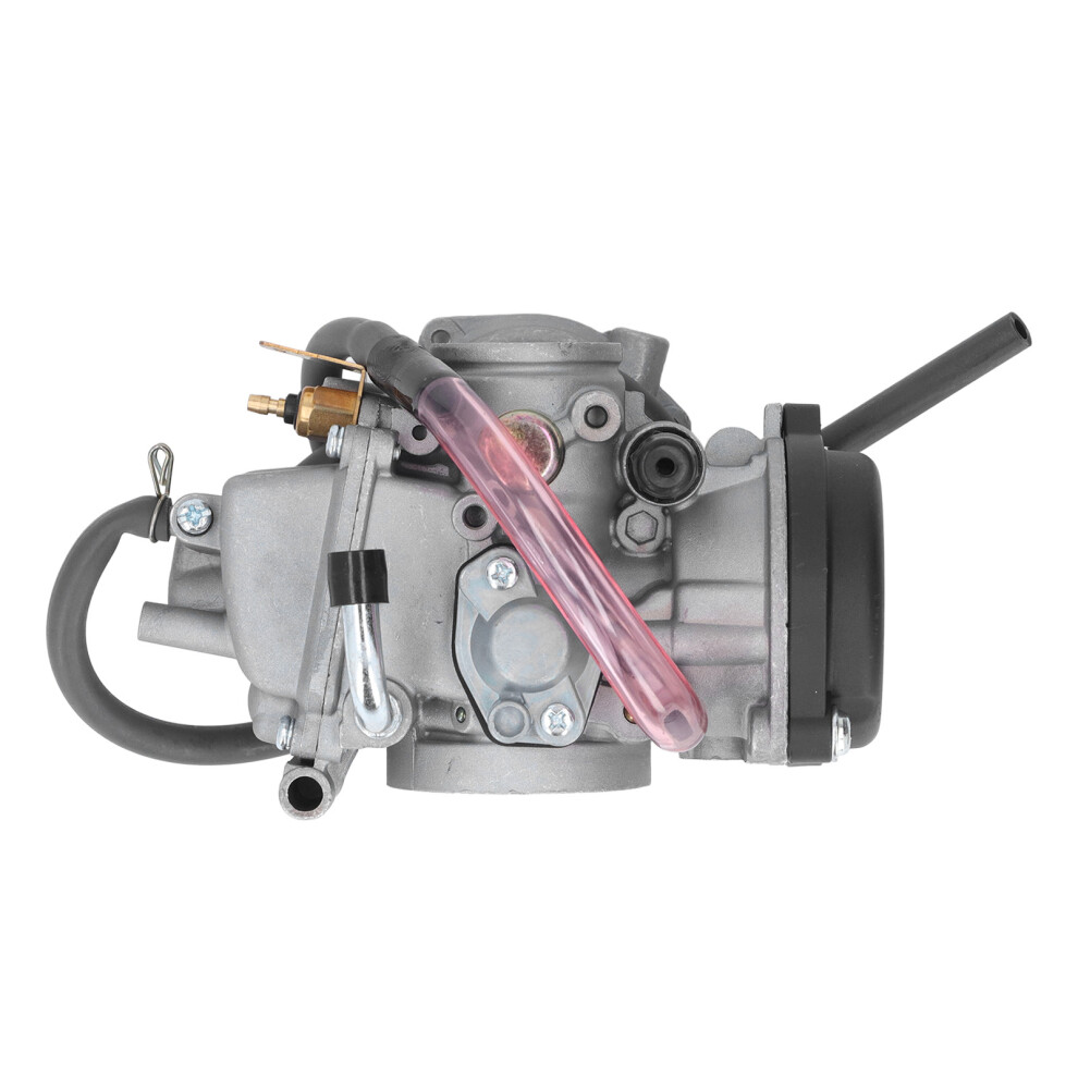 Atv Carburetor Engine Carb Kit With Filter For Off-Road Vehicles 7901363557824