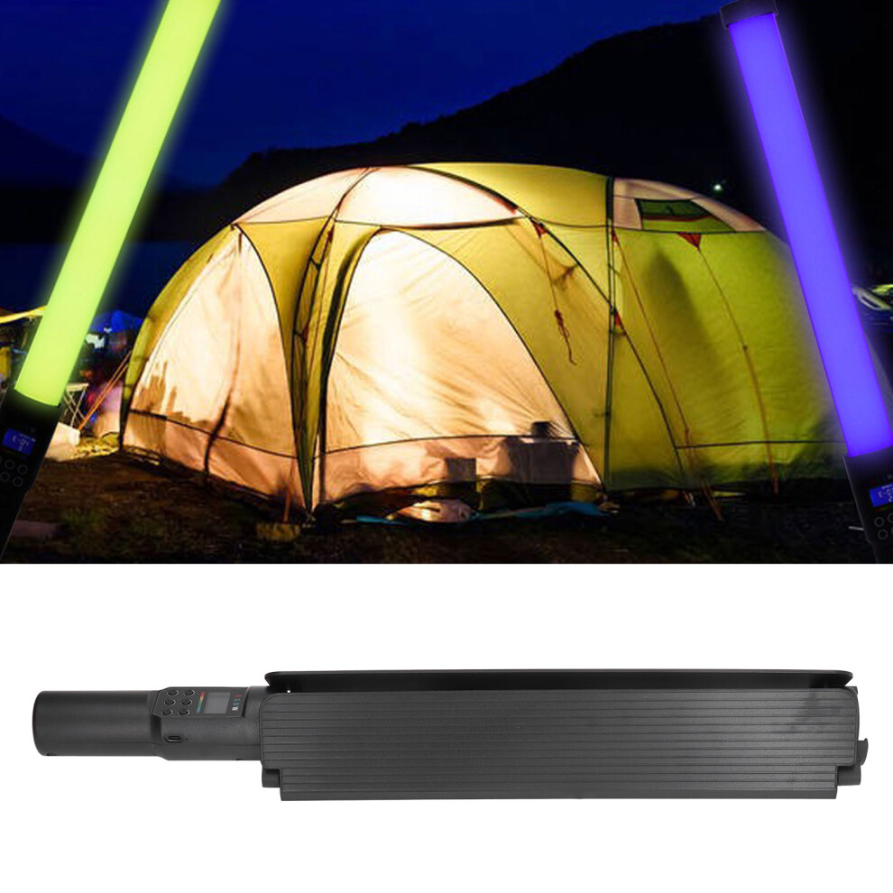 Light Led Stick 3000-6500K, 18 Effects, Rgb, 13W, 2500Mah