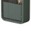 Wall Mounted UV Chopsticks Holder, Green Plastic, Draining & Drying 14
