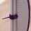 Cake Decorating Plastic Ruler Leveler Garland Border Tool 1PCS for Baking Art 5