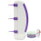 Cake Decorating Plastic Ruler Leveler Garland Border Tool 1PCS for Baking Art 4