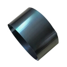 Hardened 65Mn Spring Steel Sheet Flexible Blue Manganese Strips, 2 Pieces, 2x100x200mm For Precision Tooling