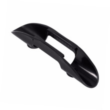 Oar Fastening Buckle Kayak Deck Mounted Paddle Clip, Canoe Accessories, Screws Included, Boat Clip Hook