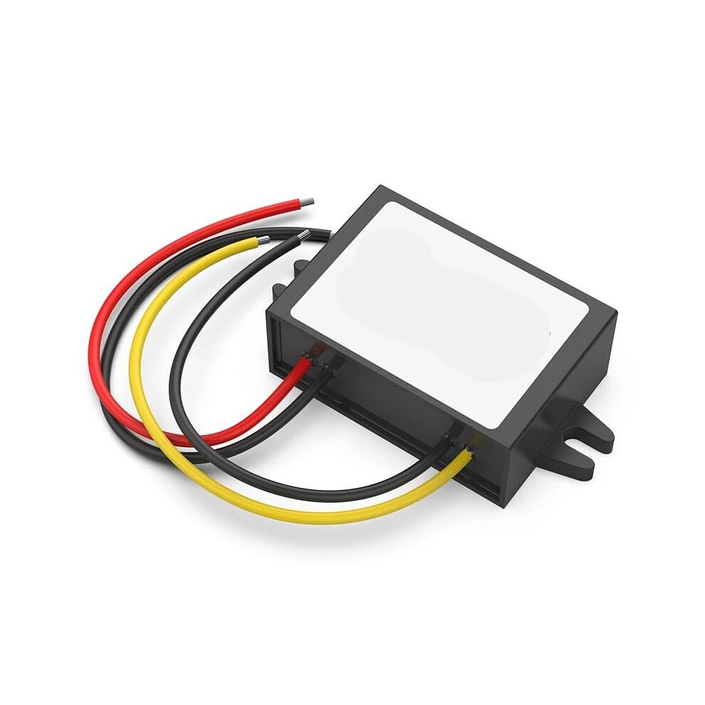 12V24v(936V To 24V 1A Voltage Regulator Module Dcdc Buck Converter, 936V Input Range, 24V Output 9067246019815