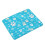Tapis rafraîchissant pour chats, grand coussin de lit-S Style A 1