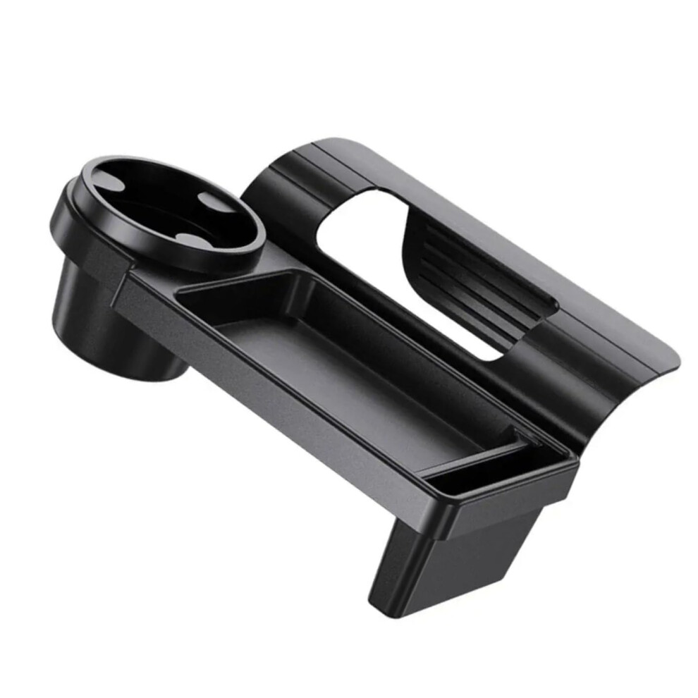 Car Drink Cup Holder Multifunctional Car Organizer Box With Auto Hanging Storage Rack Side Door Window Pocket 9323874084763