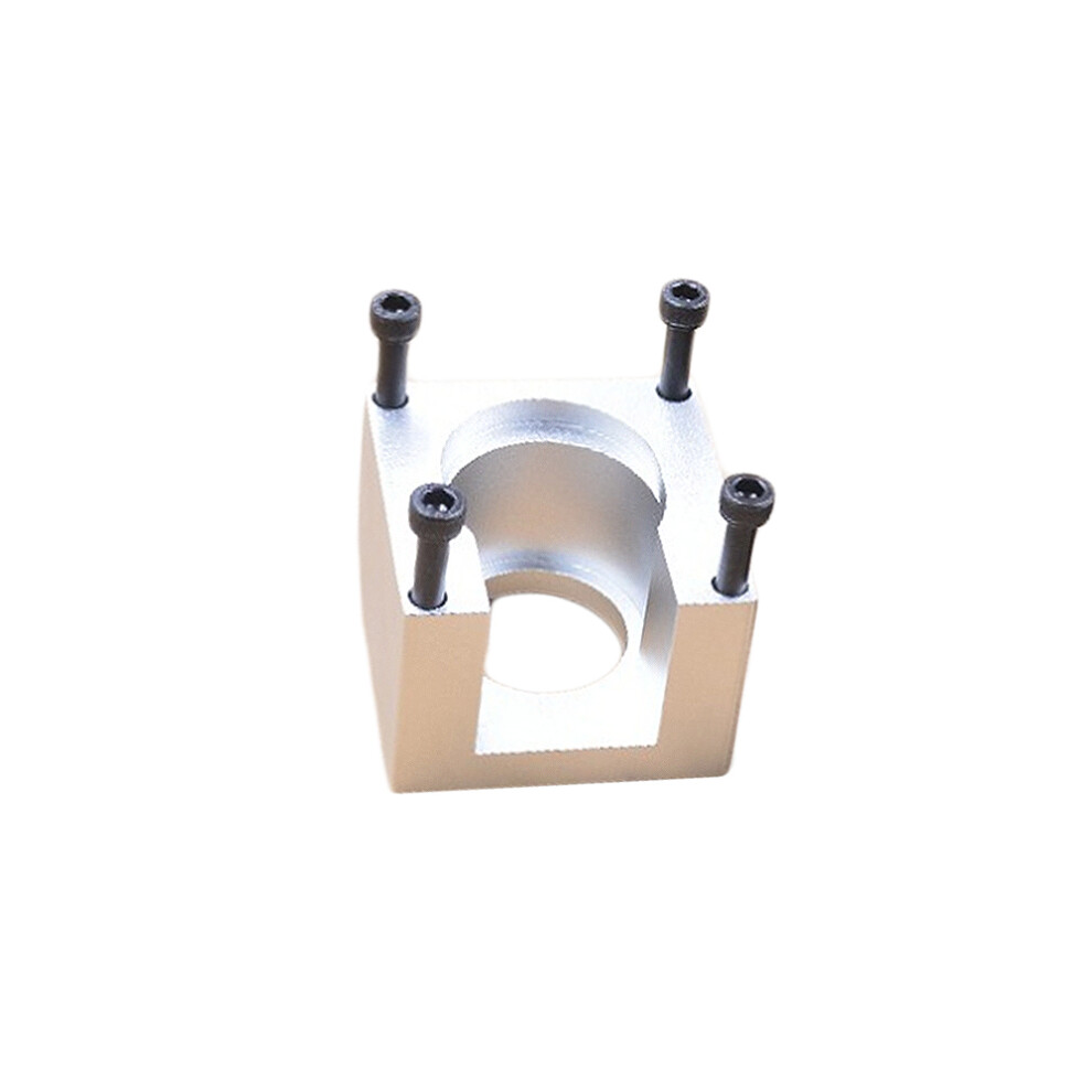 57Mm Aluminium Alloy Stepper Motor Mounting Bracket For Nema23 4671363562496
