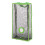 Hanging Reusable Mesh Storage Bag, PVC, Green, Size L 2