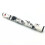 Putter-Griff 270mm, 52g, Orange/Blau 1
