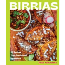 Birrias by Jesse Valenciana Hardcover Book