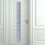 Growth Chart Hanging Grey 2 Scales for Kids, Accurate, Easy Read 9
