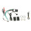 Radio Frequency Car Immobilizer with Engine Disable for DC12V Cars 1