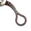 Durable Handcrafted Bronze Horse Snaffle Bit - Safe and Stylish 4