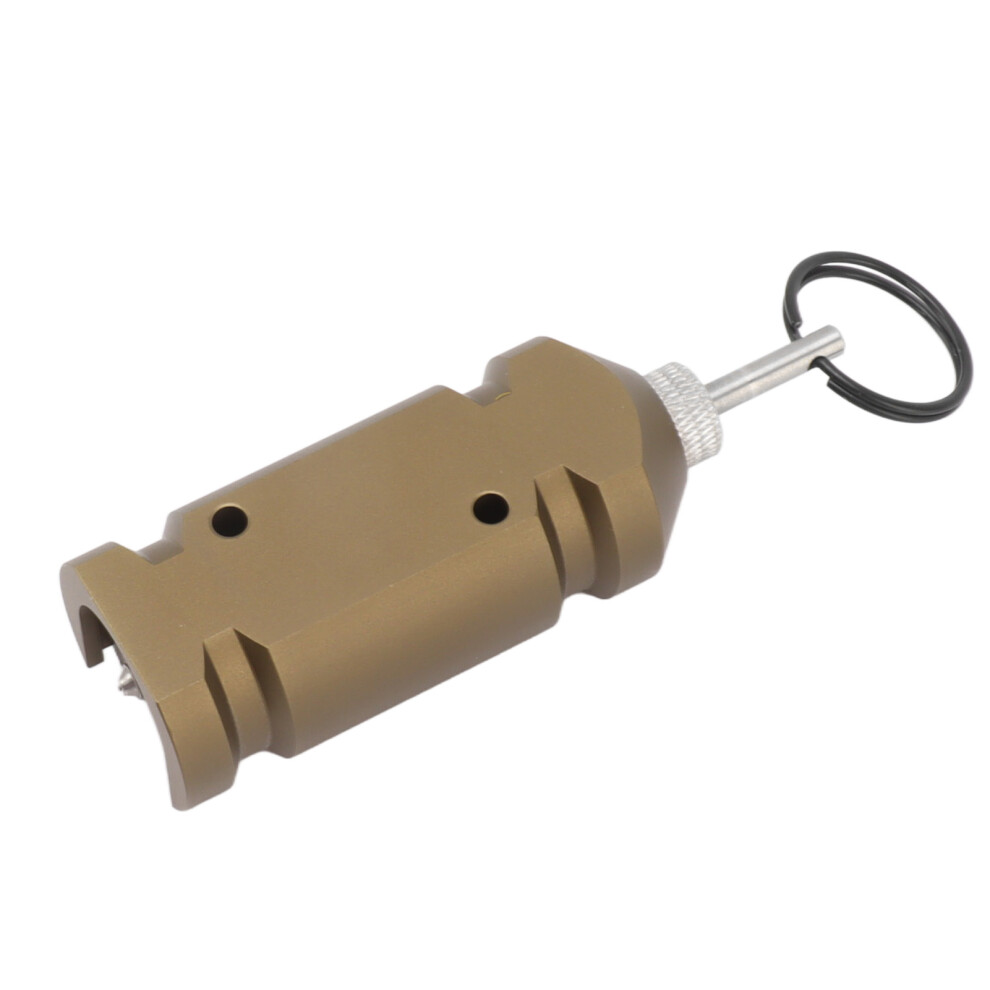 Perimeter Trip Wire Alarm Effective Loud Outdoor Alarm For Farms 4611363567503
