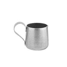 Stainless Steel Miniature Sauce Pitcher Rustproof-L