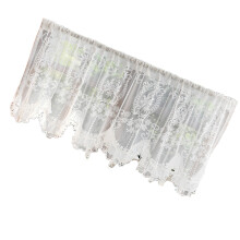 Decorative Polyester Pattern Window-100 55cm European arch