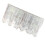 Decorative Polyester Pattern Window-100 55cm European arch 1