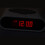 Schießwerkzeug-Wecker 5 V ABS LED-Display 533 g 8