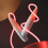 Leuchtendes Springseil Pink, Eine Größe, ABS 4