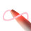 Leuchtendes Springseil Pink, Eine Größe, ABS 5