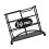 Sturdy Iron Storage Rack With High Weight Capacity Optimize-A 1