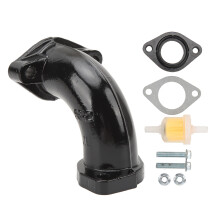 26-mm-Ansaugrohr-Kit für 110-150cc ATV