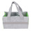 Starter-Set grün 26  13,7  14,4 cm Extra-Stauraum-Etui 13
