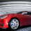 Brake Covers Set Three Dimensional Decorative Blue Compatible 2